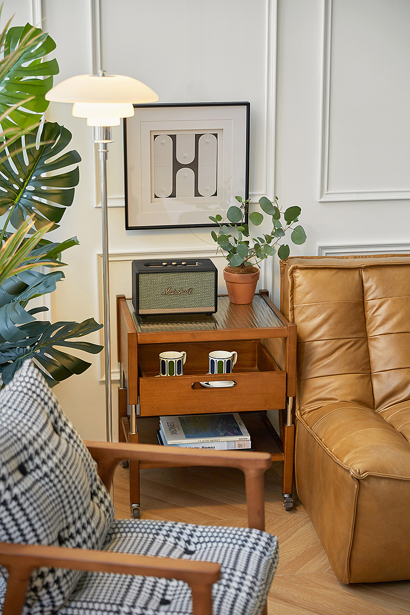 复古家居 边几椅子茶几沙发（图ZMjk3NjIwMjY4） - 产品摄影 - 站酷设计师摄影师面包师傅原创素材 - 站酷ZCOOL