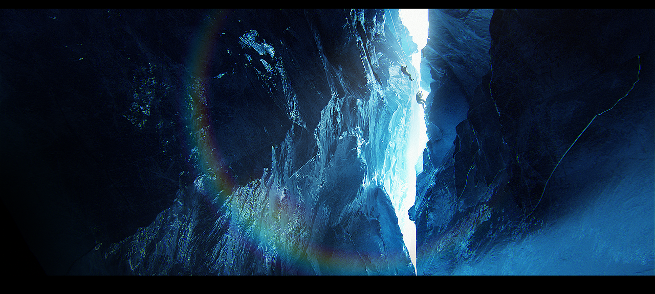 致敬鬼吹灯（图ZMzAxMzM3NjY4） - 设定/分镜 - 站酷设计师疯狂练习小哥原创素材 - 站酷ZCOOL