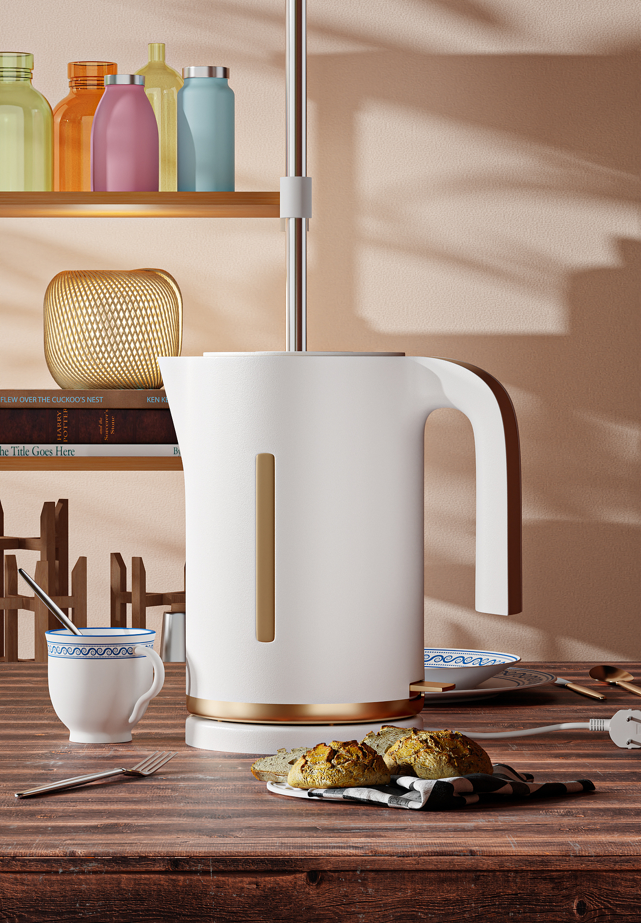 3D建模渲染（图ZMzQzMjE3ODQw） - 产品 - 站酷设计师蓬松的原创素材 - 站酷ZCOOL