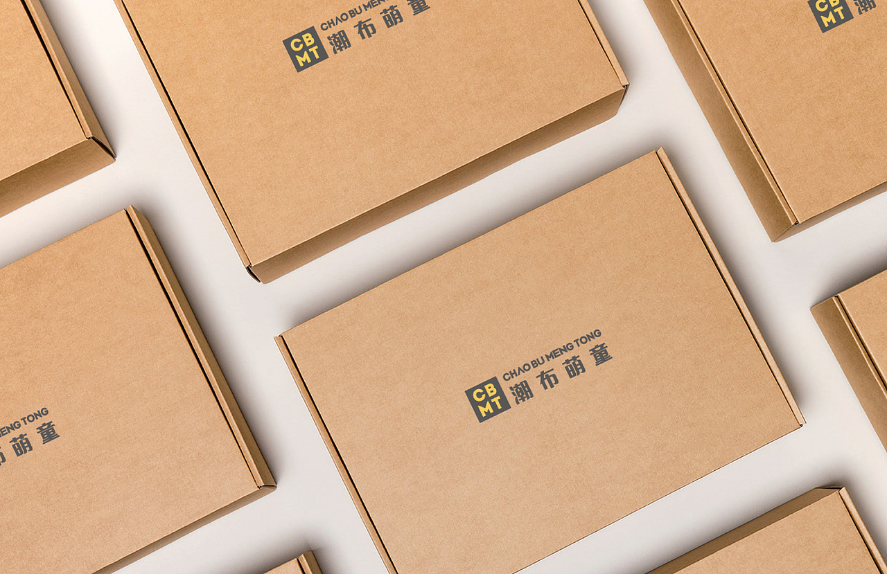 一个童装品牌的logo设计（图ZMzAxOTIzNzU2） - Logo - 站酷设计师脏儡原创素材 - 站酷ZCOOL