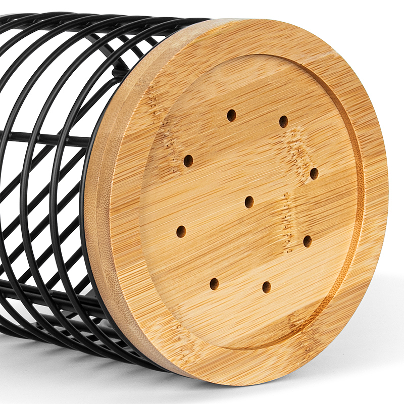 圆形沥水筒套图