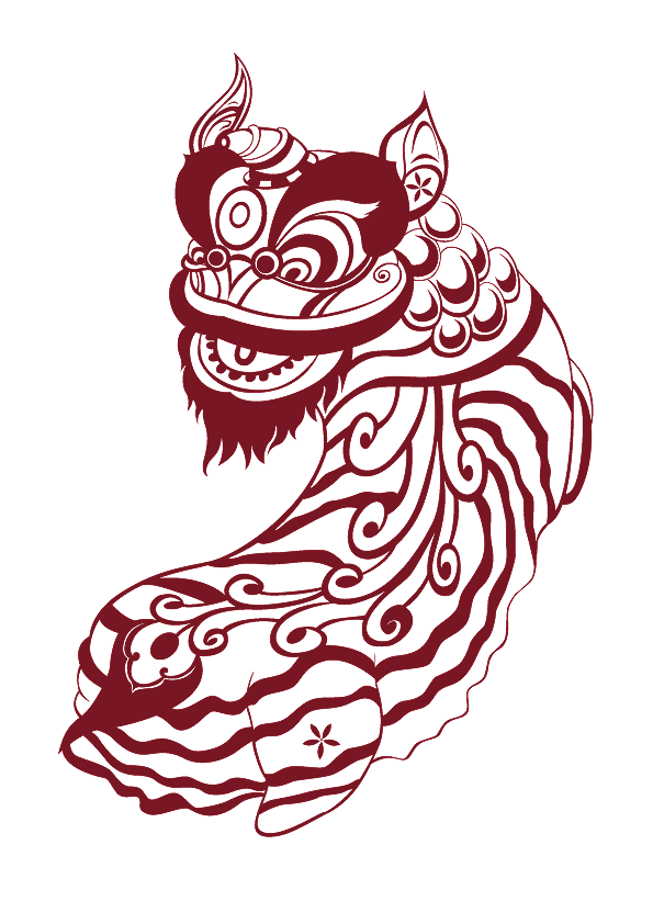 春节窗花元素（图ZMzI3NTM2NjYw） - 图案 - 站酷设计师略略略puls原创素材 - 站酷ZCOOL