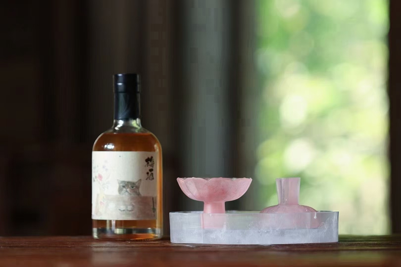 琉璃美学生活礼品|茶器...（图ZMzAwMzIxNzQw） - 生活用品 - 站酷设计师远传艺术玻璃琉璃原创素材 - 站酷ZCOOL