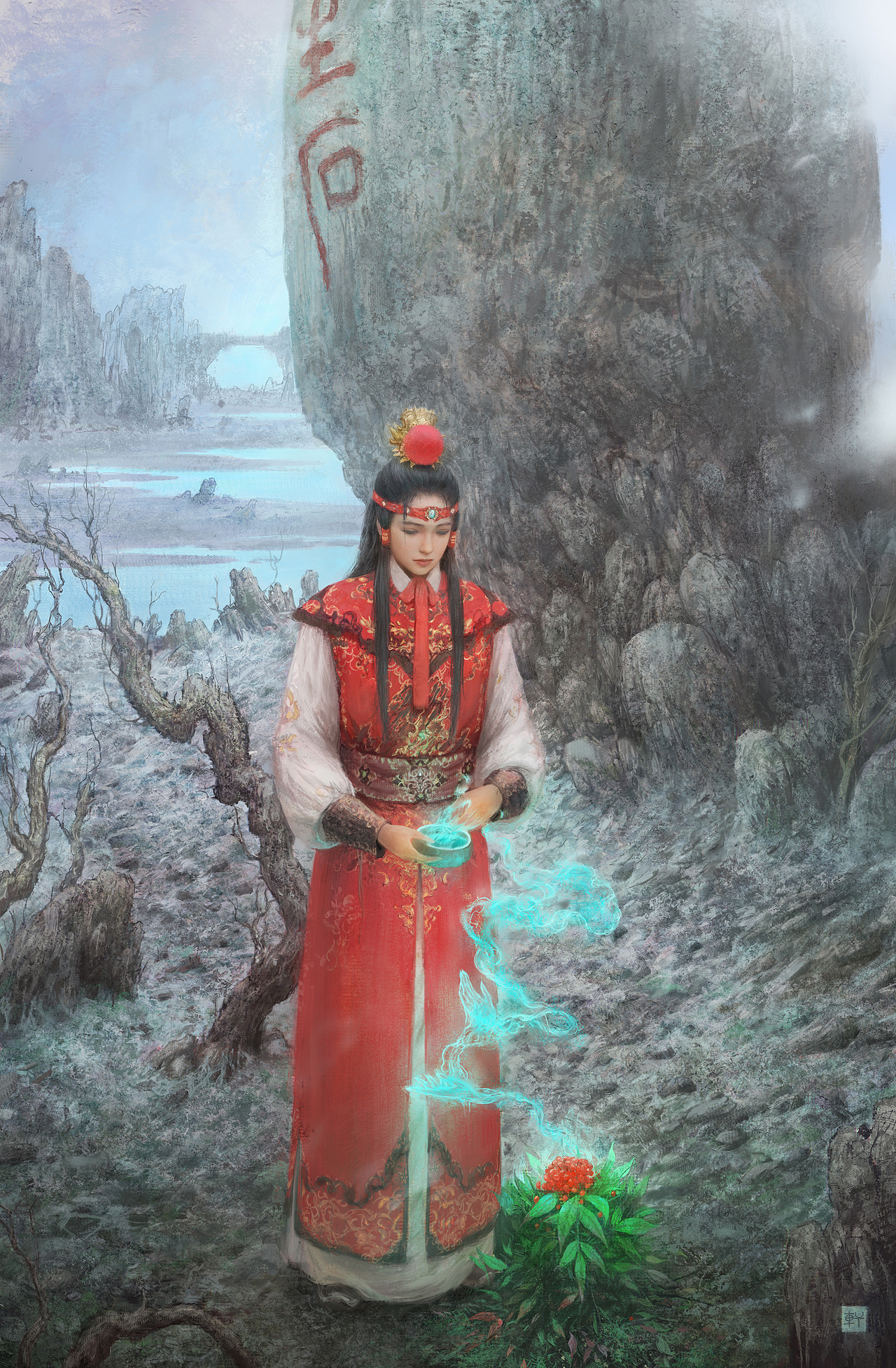 2401前盟（图ZMzU5NjI1MzYw） - 创作习作 - 站酷设计师中二笔原创素材 - 站酷ZCOOL