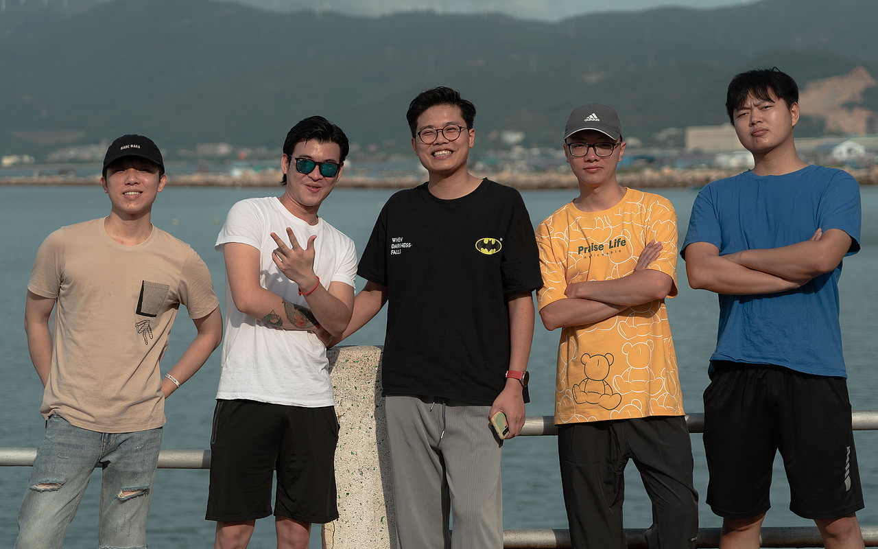 艾伦说：海的那边是自由（图ZMzI5NzE4NDEy） - 风光摄影 - 站酷设计师KelvinN原创素材 - 站酷ZCOOL