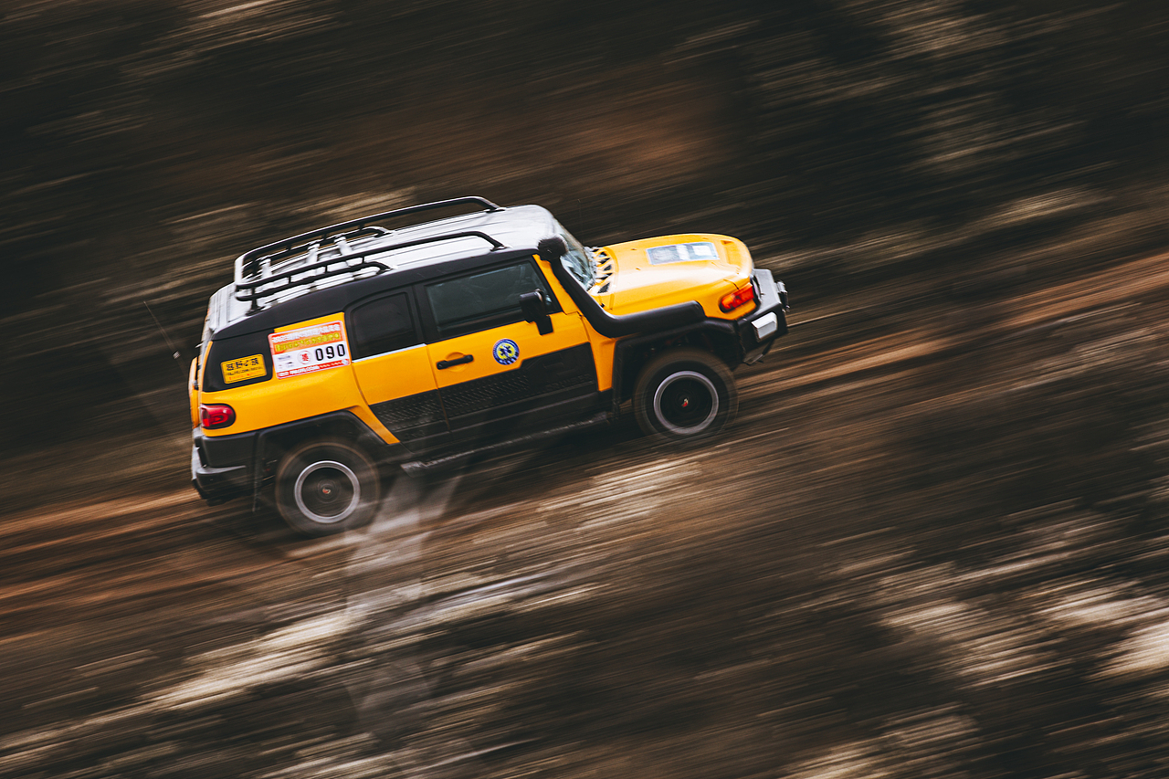 汽车越野拍摄,汽车改装,汽车拍摄,户外