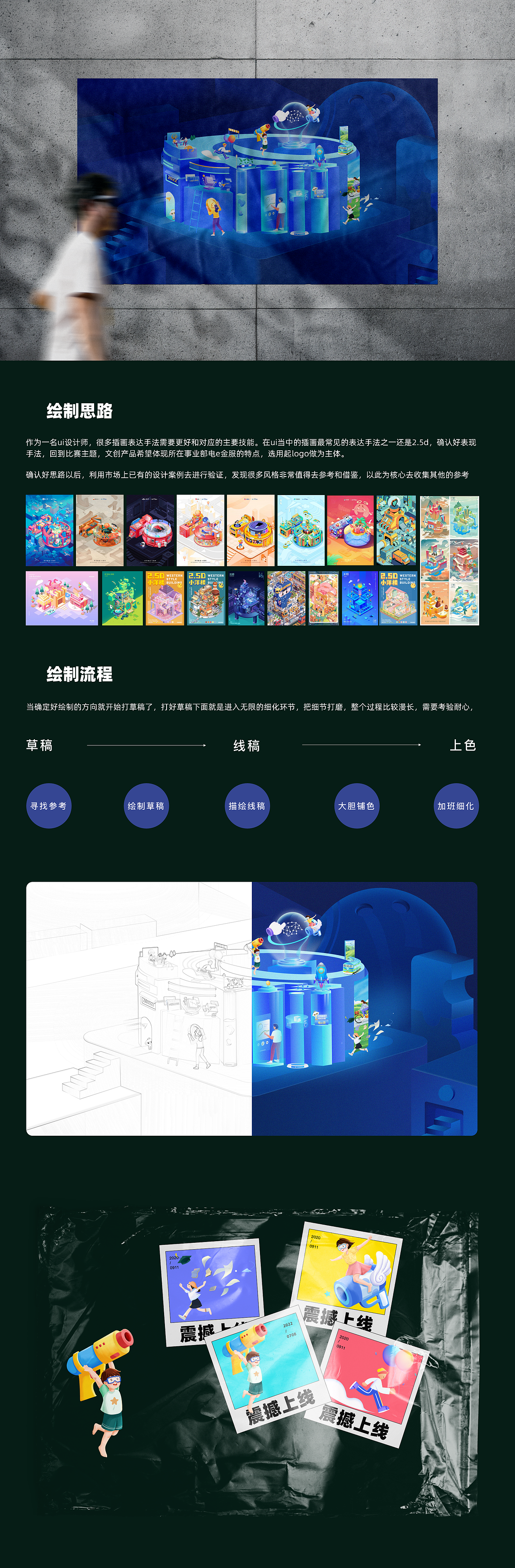 2023年终设计总结