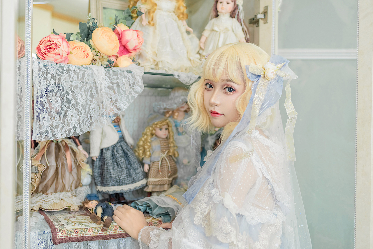 摄影作品集（图ZMjk4ODg3MTQw） - 人像摄影 - 站酷设计师设计师望舒原创素材 - 站酷ZCOOL