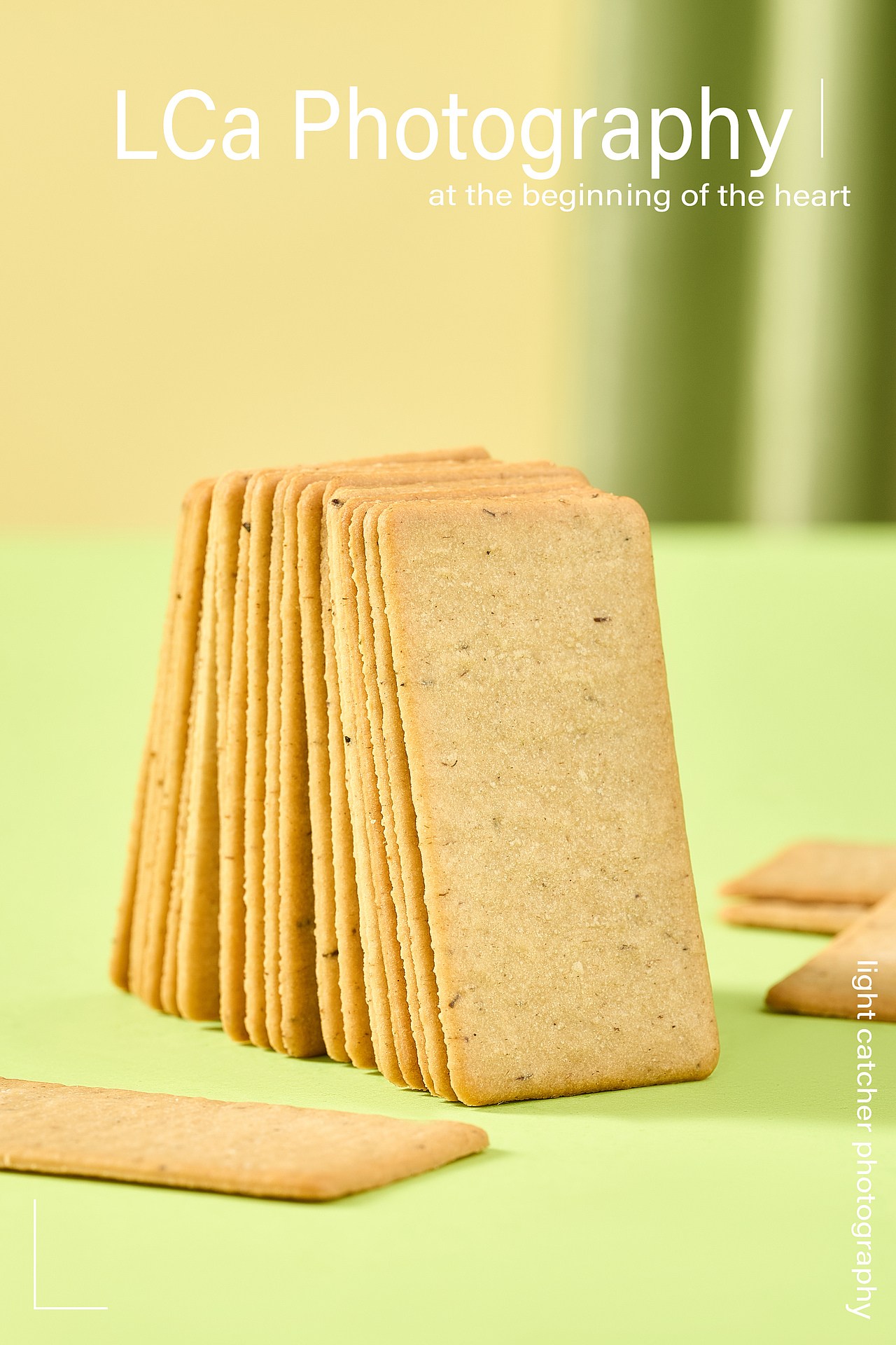 零食梅干菜饼干