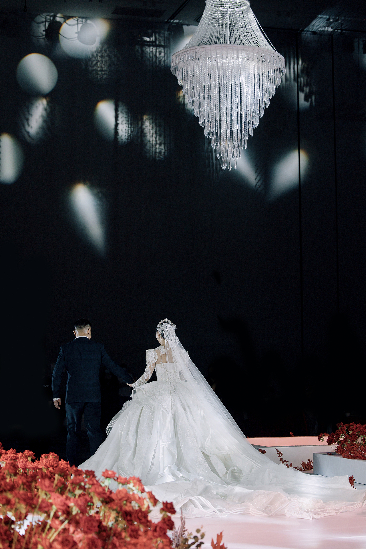 结婚🎎真的太开心啦!!!!!（图ZMzQwODQ2MDIw） - 人像摄影 - 站酷设计师是桶桶酱吖原创素材 - 站酷ZCOOL