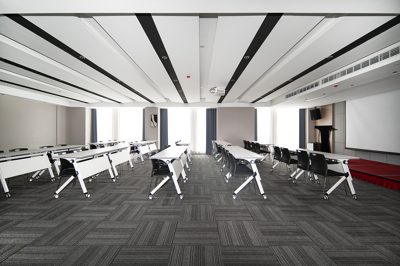 建筑空间摄影｜景德镇·景宁国际酒店（图ZMzY1MjgwMTgw） - 环境/建筑摄影 - 站酷设计师谷琥原创素材 - 站酷ZCOOL