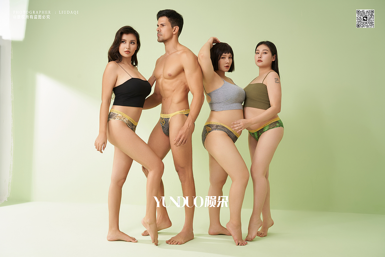 内裤拍摄 大码内裤拍摄 品牌内裤拍摄
