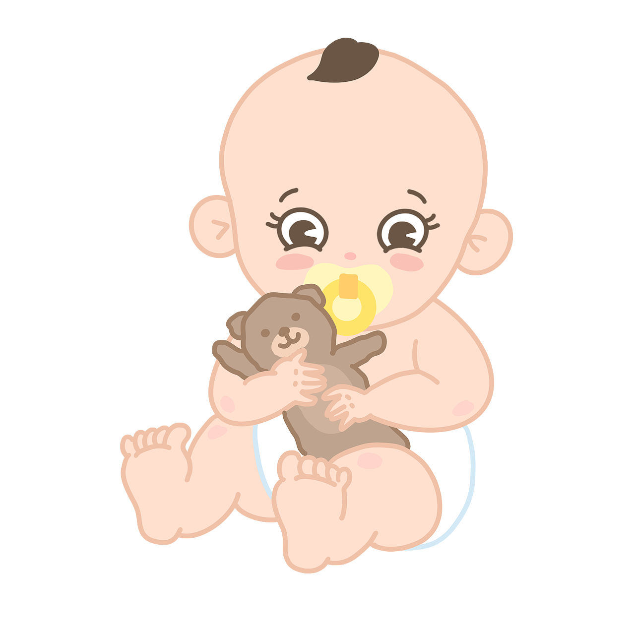 准爸爸准妈妈手册插图