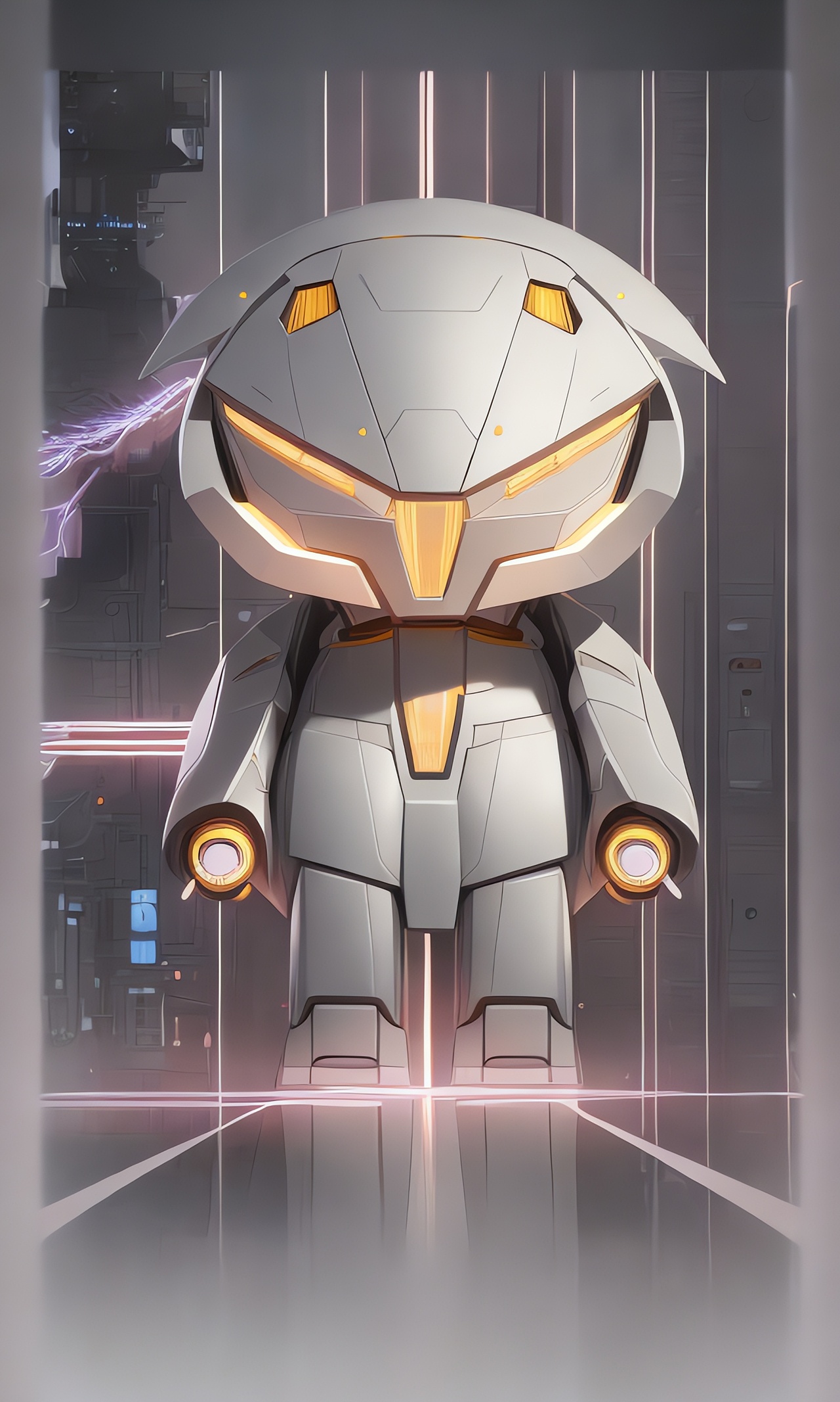 RUFO原创潮玩公仔第十三弹（图ZMzQwMDUwNjgw） - AI作品 - 站酷设计师博驾设计原创素材 - 站酷ZCOOL