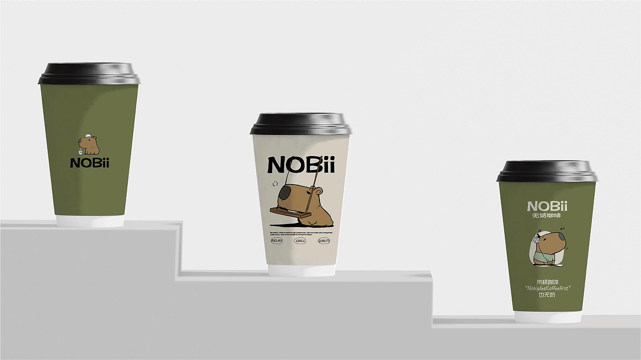 Hong-如何用文化IP打造千城千店咖啡故事馆?-无妨咖啡