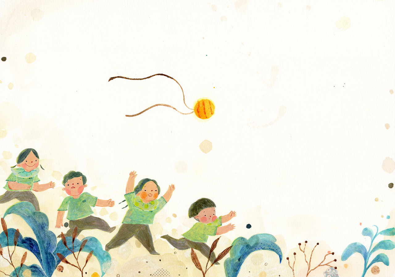 小学生导刊-配图