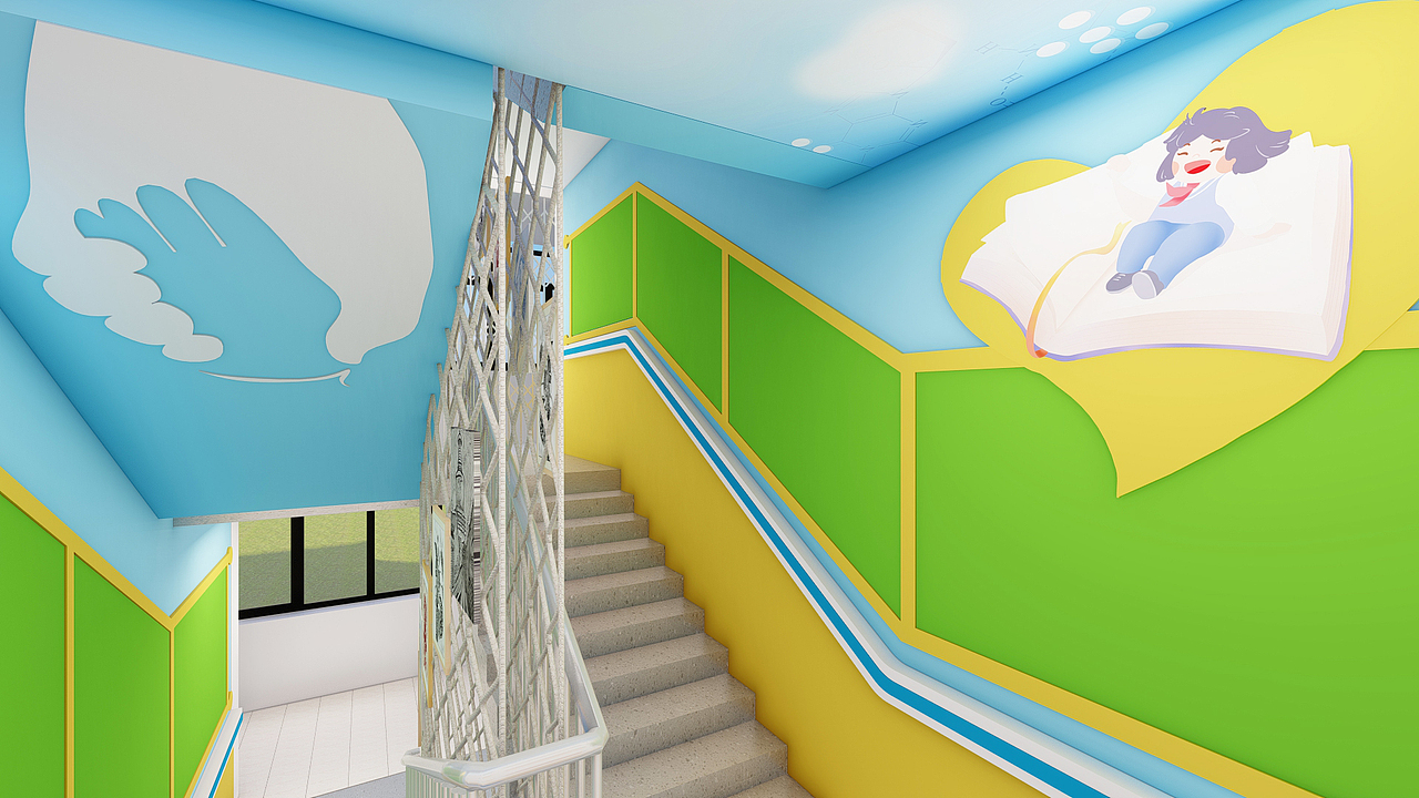 范县特殊教育学校