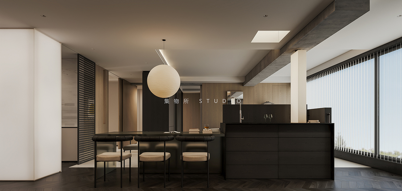 居住者的精神，光（图ZMzM4OTQ4Njc2） - 家装设计 - 站酷设计师人陌原创素材 - 站酷ZCOOL