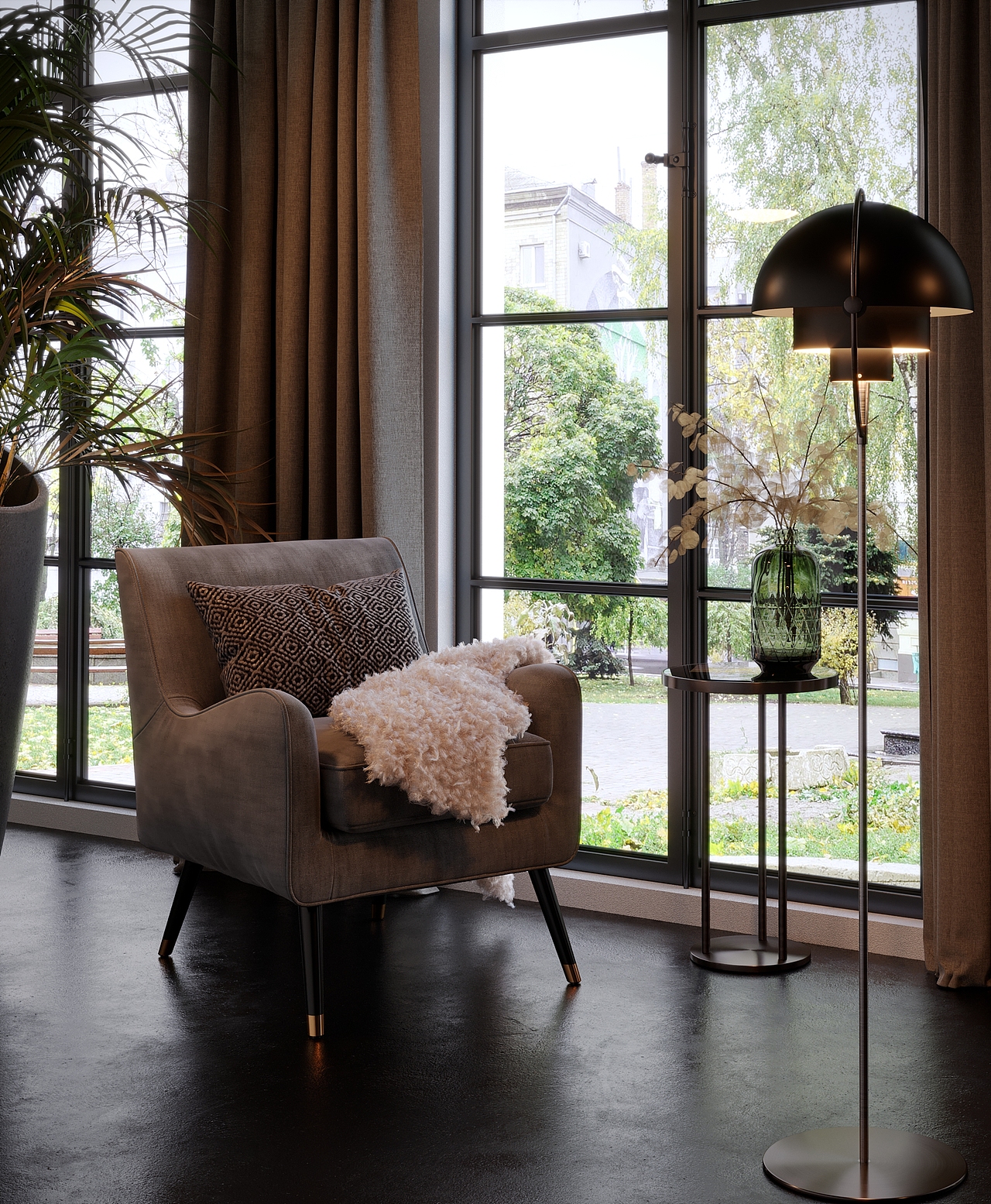 咖啡室（图ZMzIyMjAwNzE2） - 酒店餐饮设计 - 站酷设计师至强原创素材 - 站酷ZCOOL