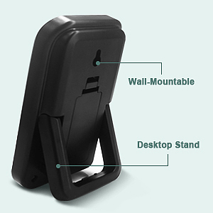 亚马逊-气象站一拖三