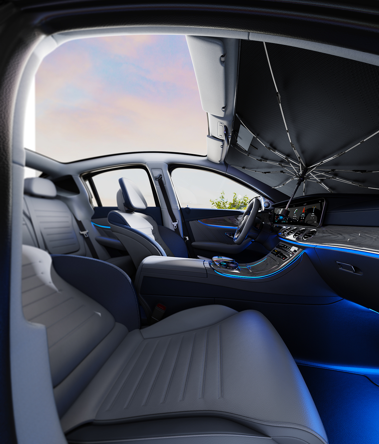 【TORRAS 意匠 渲染工作终篇】