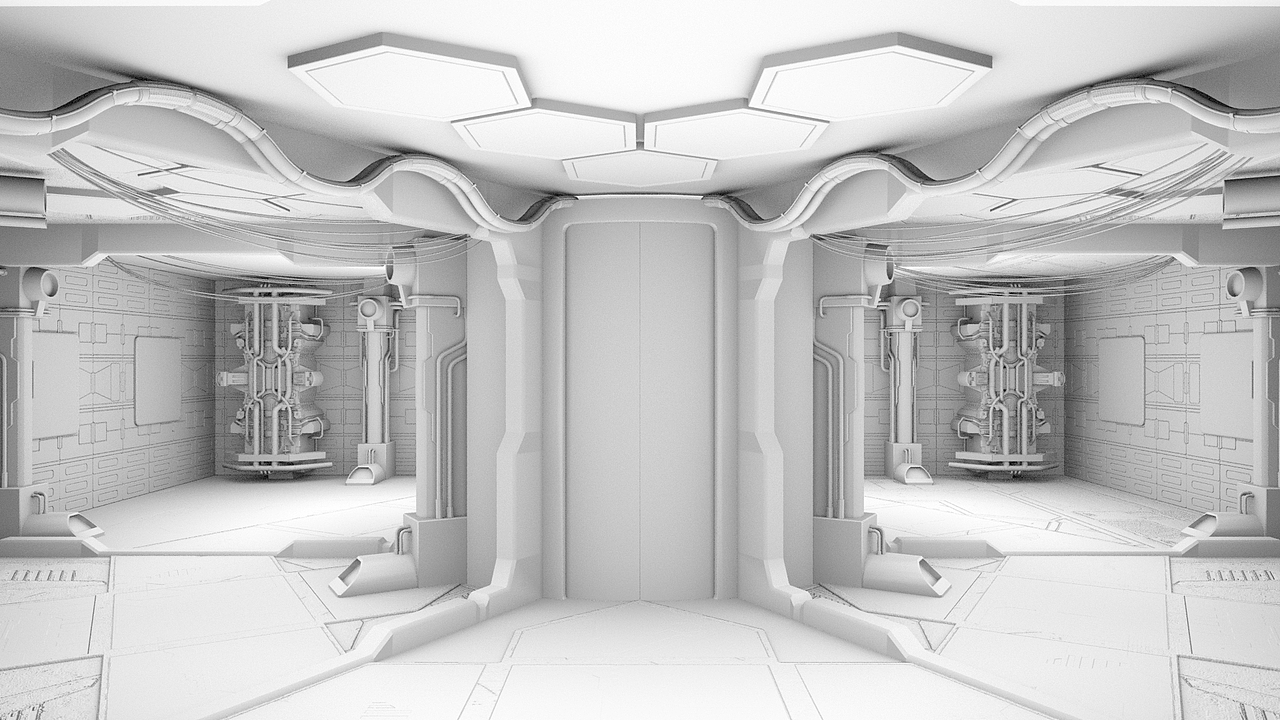 宇宙-太空舱（图ZMzM3OTc3NjYw） - 场景 - 站酷设计师GENHAOSANN原创素材 - 站酷ZCOOL