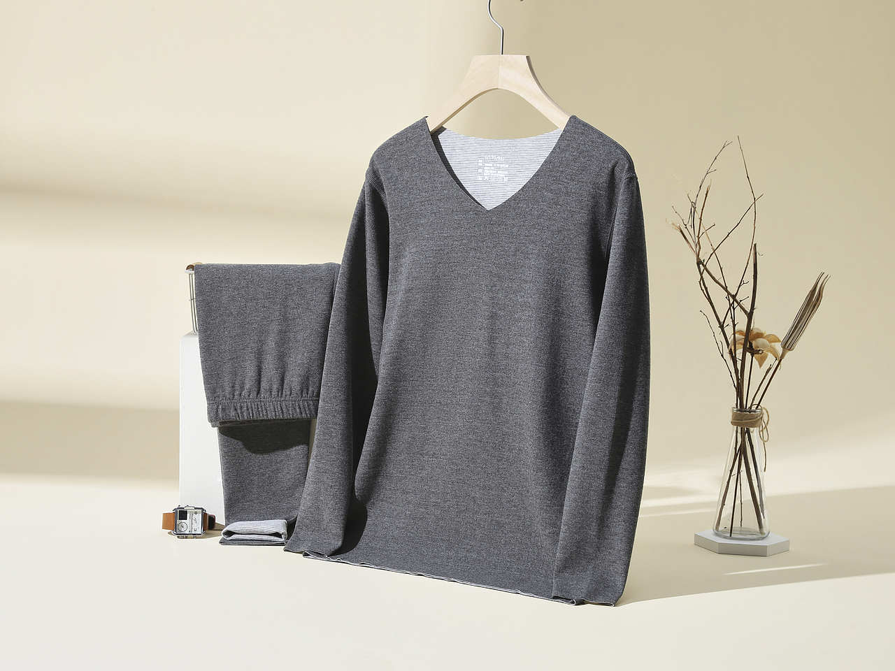 保暖内衣(部分)