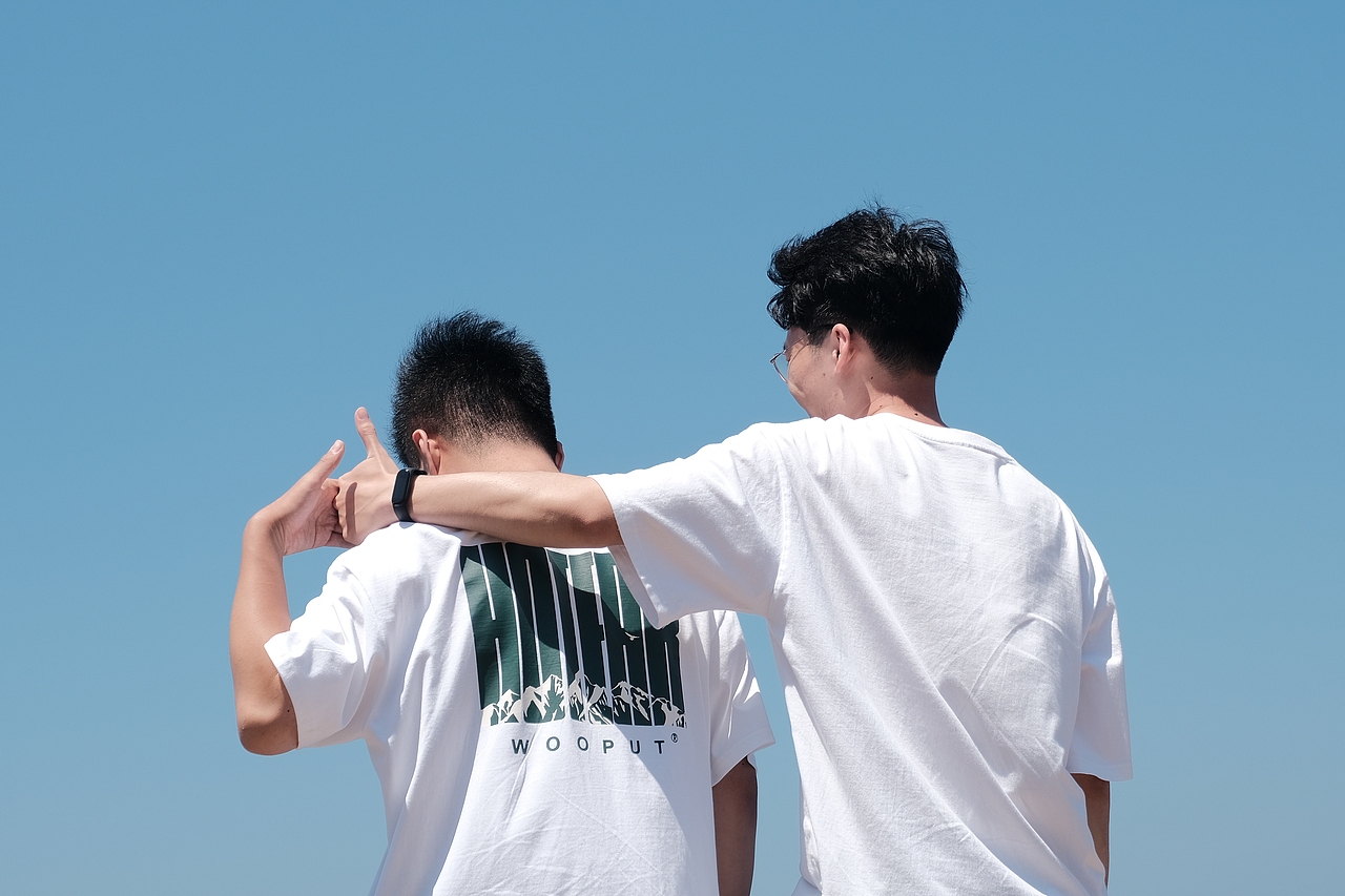 《带着海风的明信片》