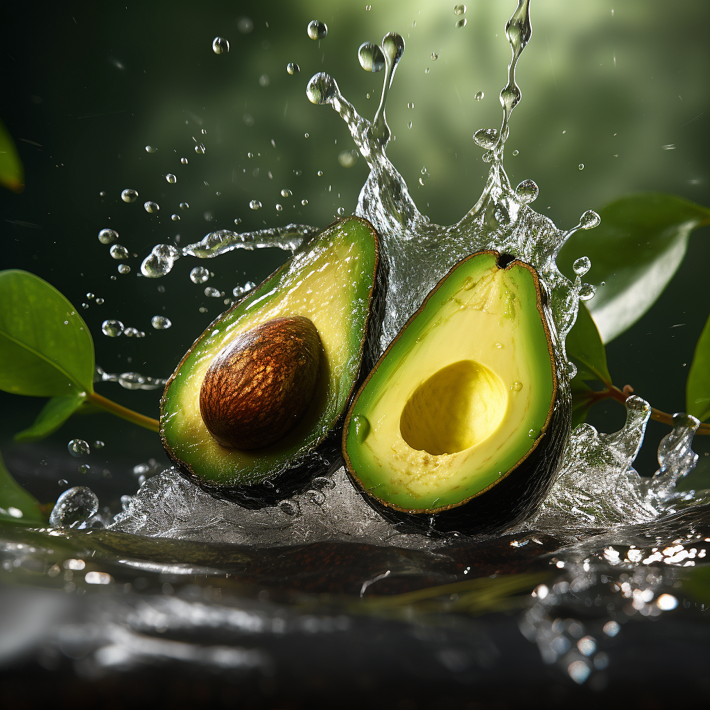 ai的 小素材 水果