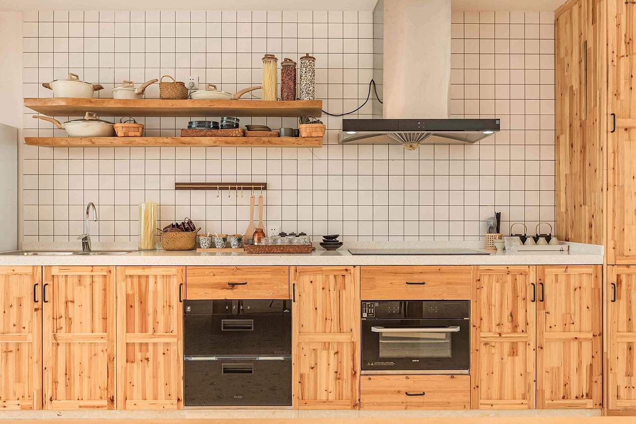 吾疆•新作|千年古村落旧宅重建,建设美好乡村