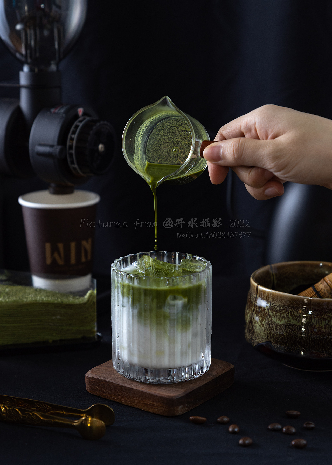 咖啡美团拍摄（图ZMjk3Nzk1OTU2） - 产品摄影 - 站酷设计师开水电商摄影原创素材 - 站酷ZCOOL