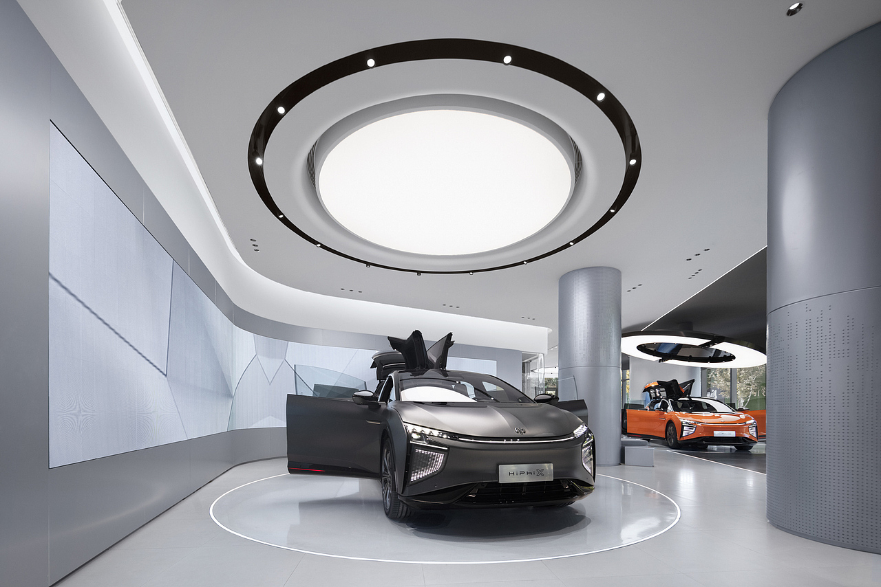 【空间摄影】未来宇宙穿越之径