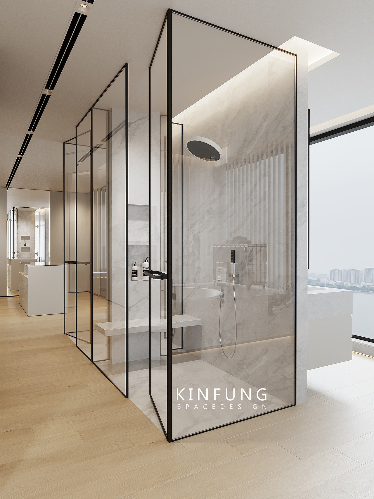 顶层复式 | 理想生活