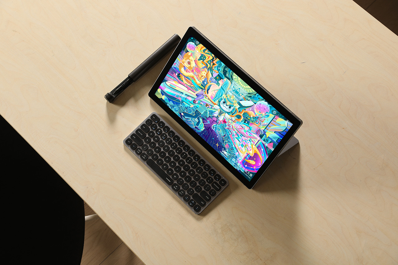 方寸之间,妙笔生花