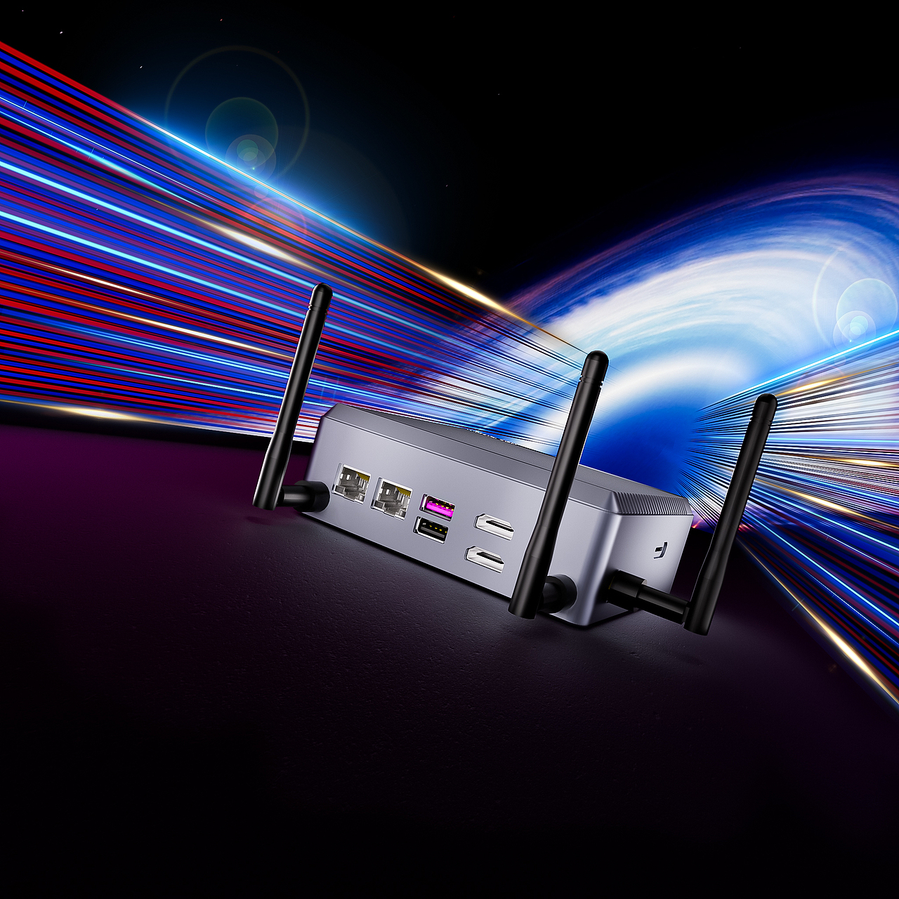 产品渲染节选-FB campaign,blog配图设计