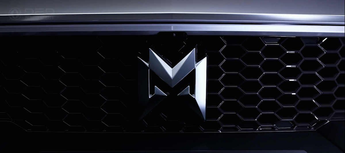 用原创设计，讲好中国故事_猛士篇