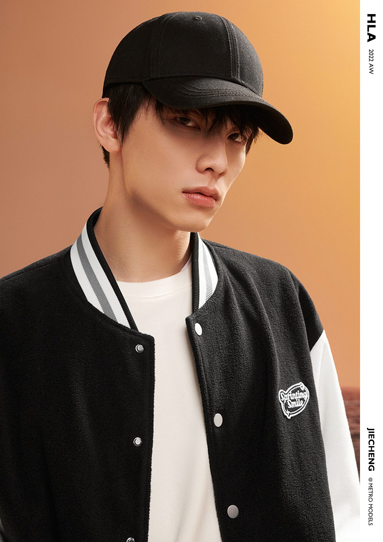 劼成&靖川&铃凯 | Metro星州文化