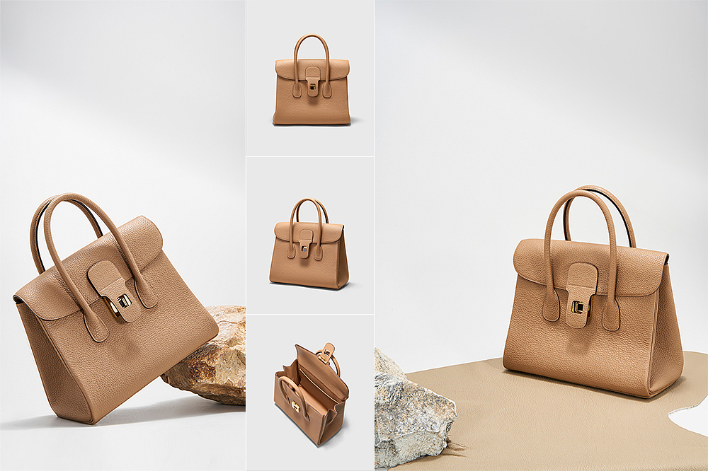 CNTYCHE堤喀品牌女包调性拍摄02