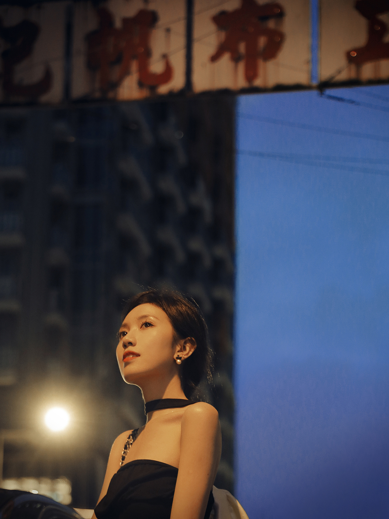 油尖旺街区（图ZMzQwNzM2Mzky） - 人像摄影 - 站酷设计师ARTLee小杰原创素材 - 站酷ZCOOL