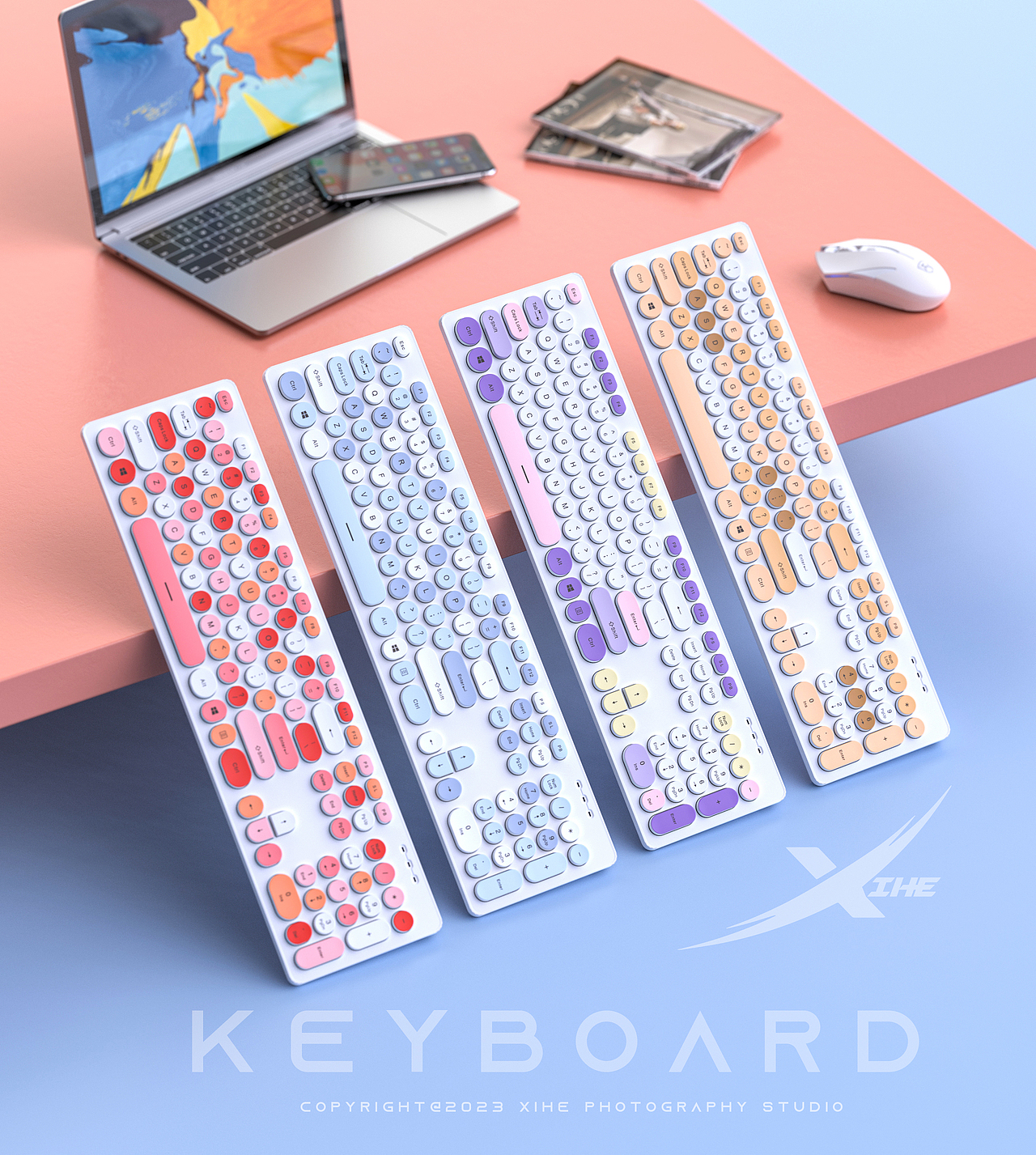 2023上半年渲染合集02（图ZMzQyOTkwMDg4） - 产品 - 站酷设计师西河摄影工作室原创素材 - 站酷ZCOOL