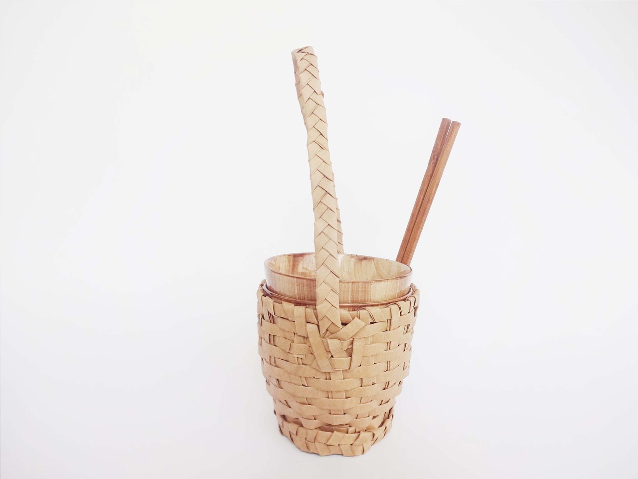 手工牛皮纸工艺包装设计