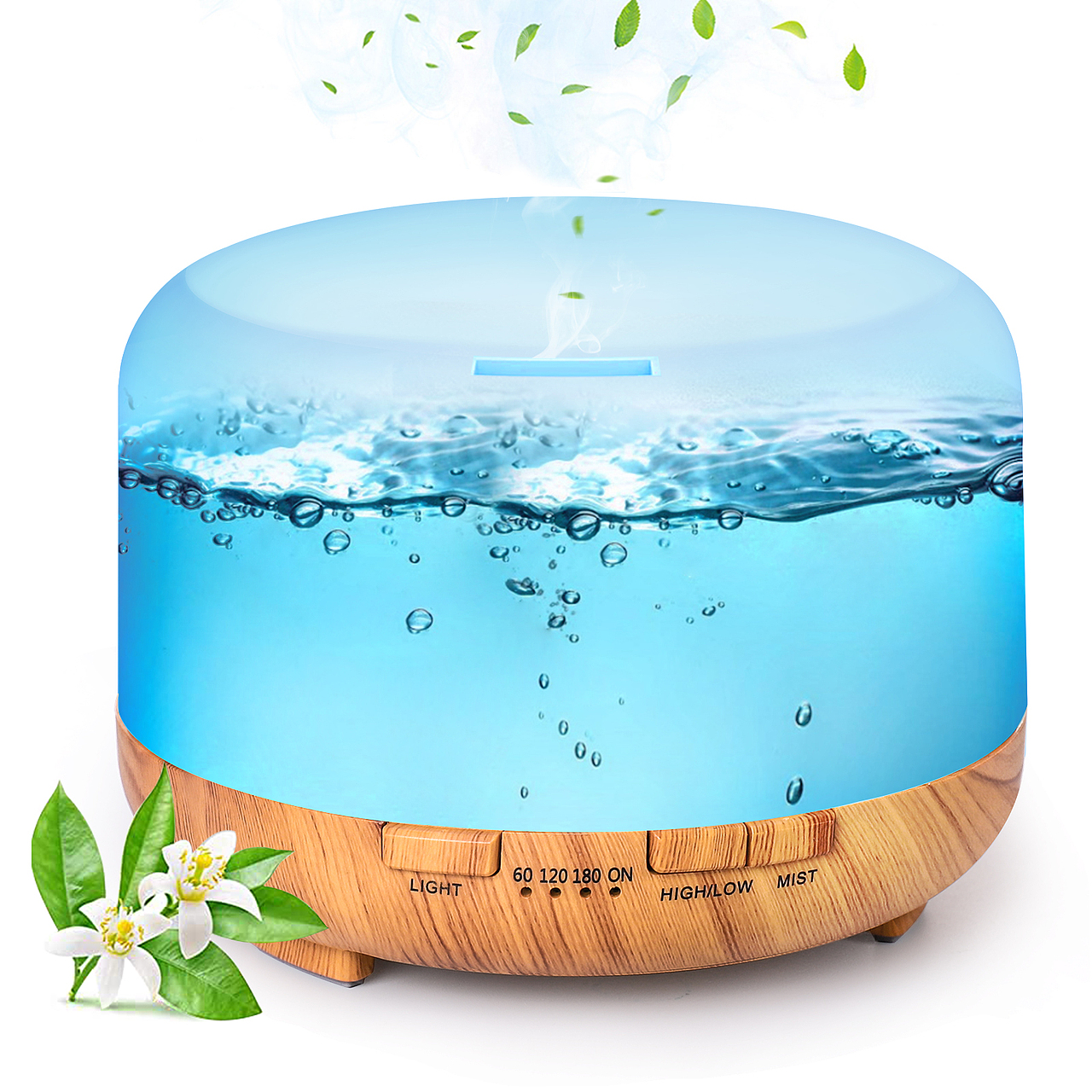 香薰机（图ZMjk5MTE4NDA4） - 电商 - 站酷设计师Z63535730原创素材 - 站酷ZCOOL