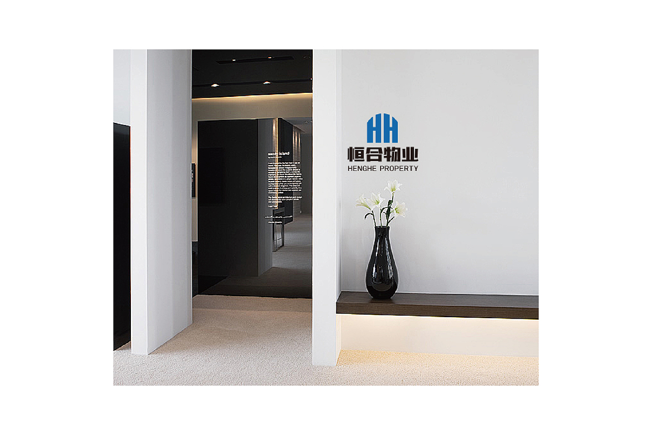 之前做的几款小LOGO