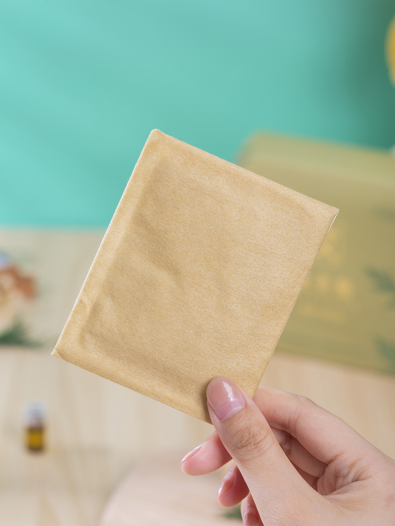 有间|养瑞和暖灸贴