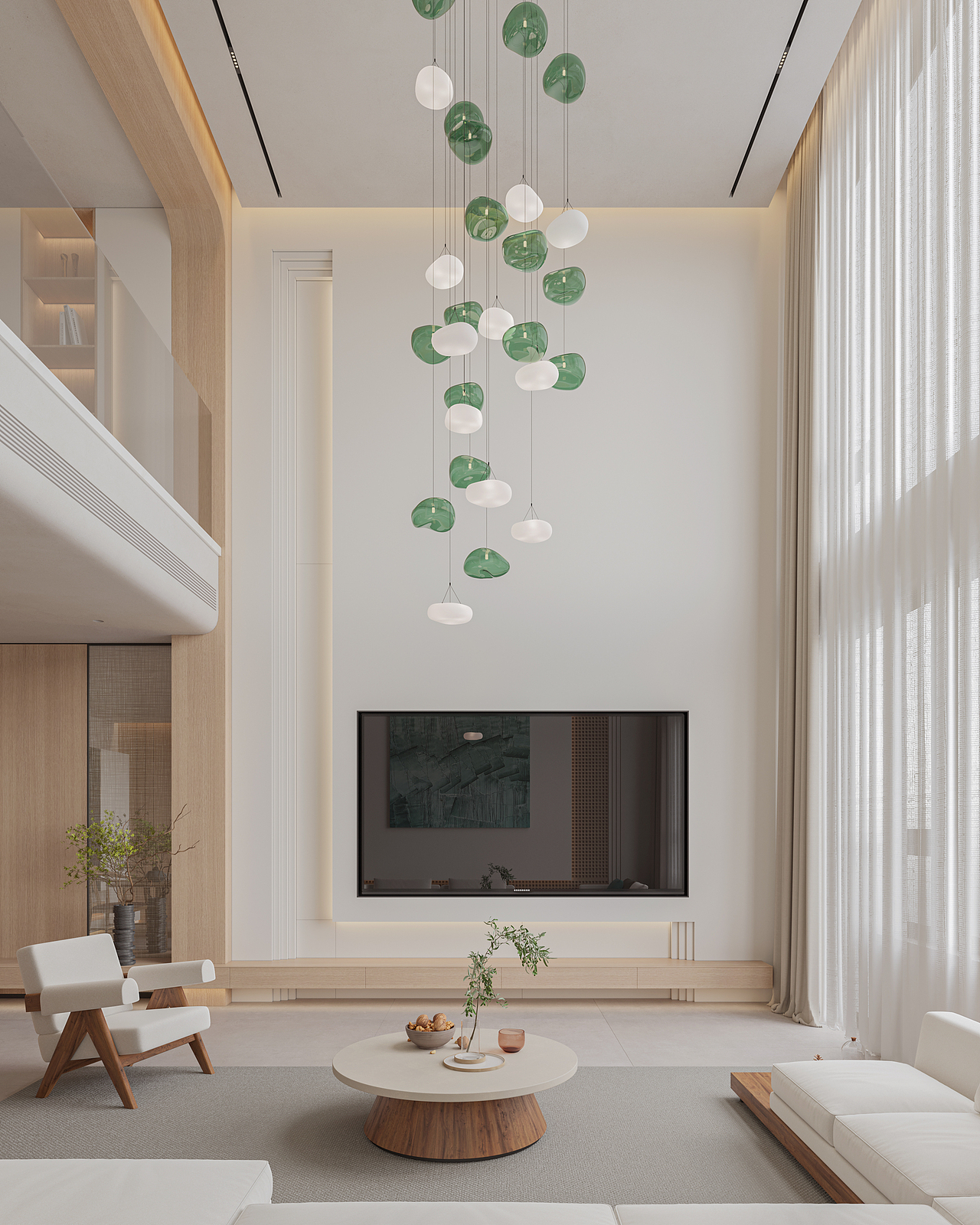 南宫原木风（图ZMzYwNDg3MTY4） - 家装设计 - 站酷设计师离千尘原创素材 - 站酷ZCOOL