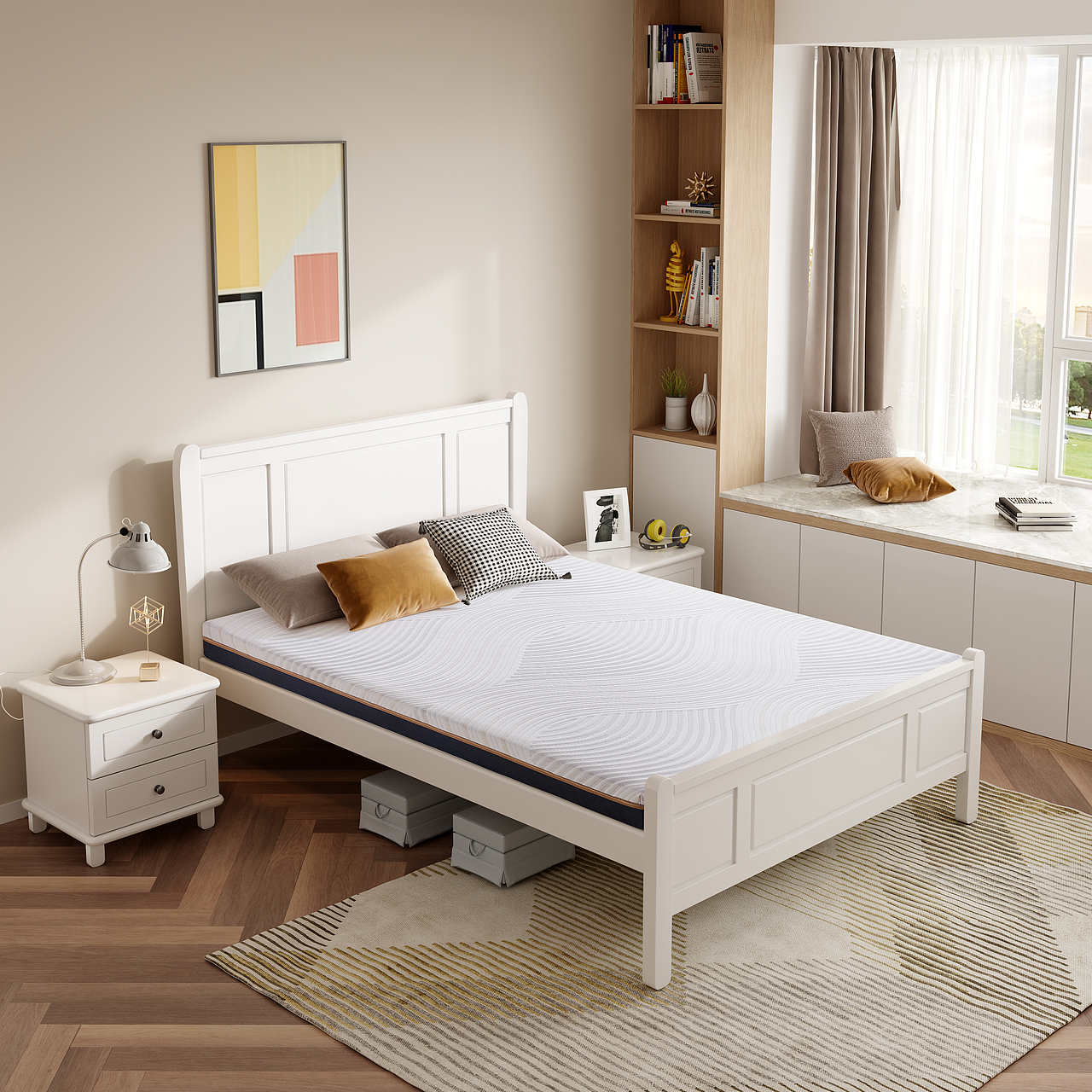 家居产品场景渲染（图ZMzAzNDMwMDY4） - 场景 - 站酷设计师Z86557209原创素材 - 站酷ZCOOL