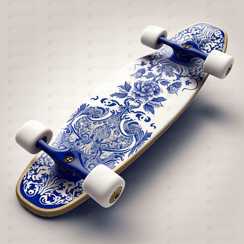 AI在产品包装设计中的优异表现