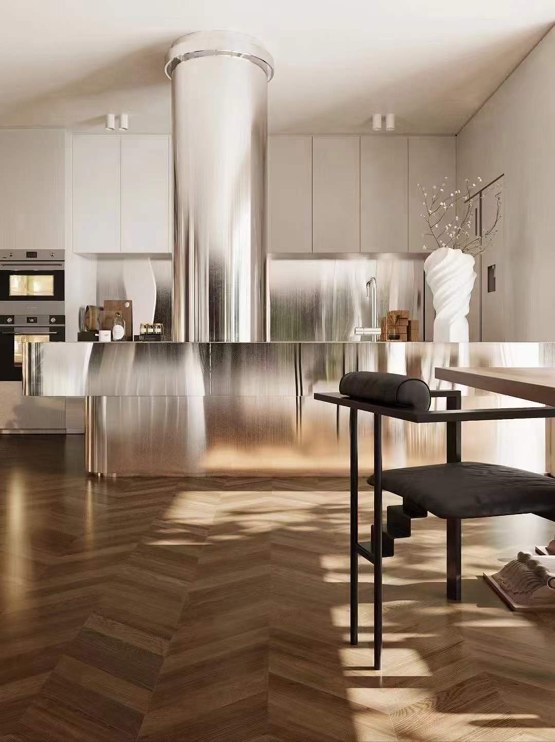 设计师的家 | 属于自己的居住松弛感 ☕️