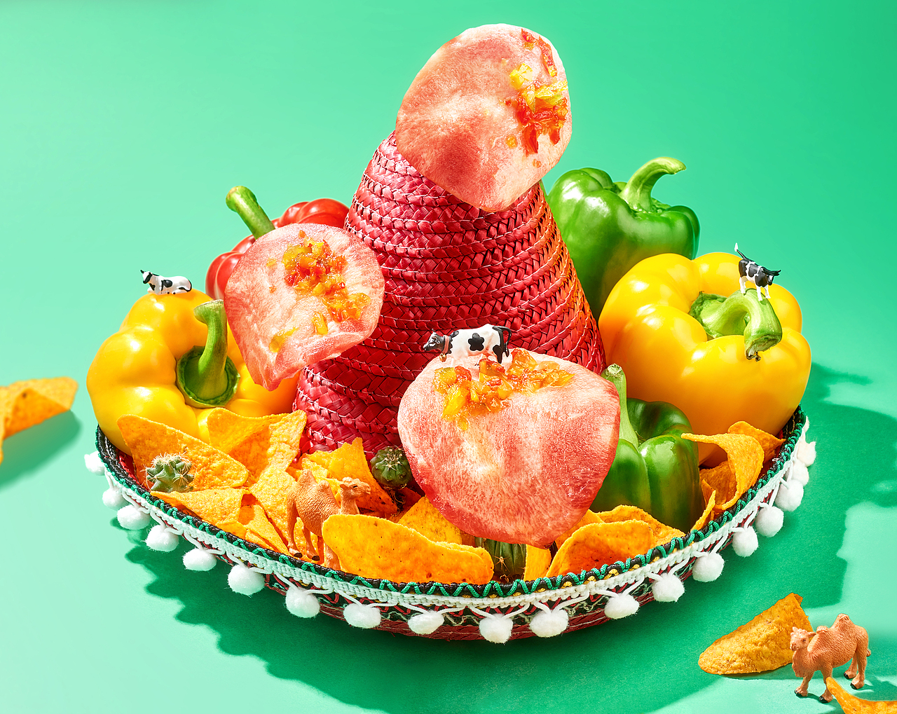 乐焰烤肉·世界风情和牛海鲜放题 策划/拍摄/设计（图ZMzExMDU4Mzg4） - 品牌 - 站酷设计师本源制造品牌策划原创素材 - 站酷ZCOOL