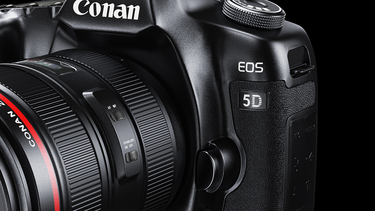 产品渲染节选③